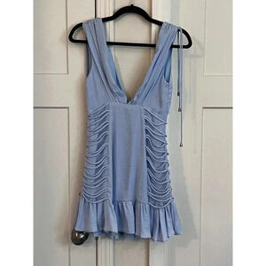 Saints +secrets dress xs